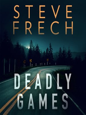 cover image of Deadly Games